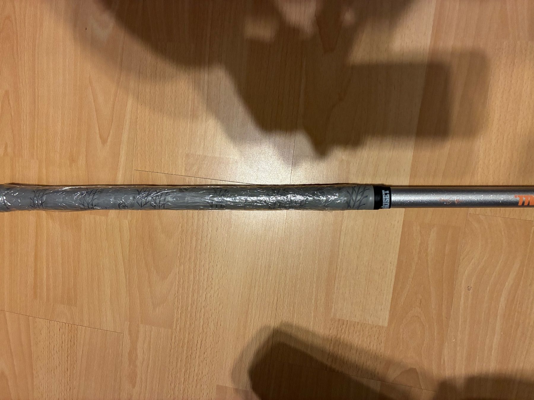 Unihockey: Zone Hyper 28 Glitter 92 cm links – Nuovo (secondo la descrizione) da Aarau Rohr venduto da Sheeno 3