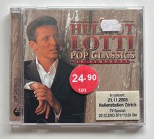 Helmut Lotti / Pop Classics