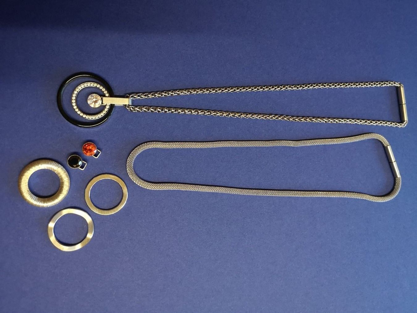 Sonstiger Schmuck: Mode Schmuck  zum Variieren – Neu (gemäss Beschreibung) aus Aarberg von belaija 1