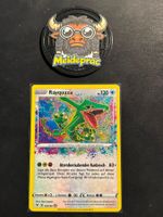 Rayquaza Amazing Rare Farbenschock (VIV138) DE NM