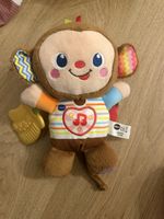 Vtech Baby Äffchen Musikspielzeug, neuwertig, Top Zustand
