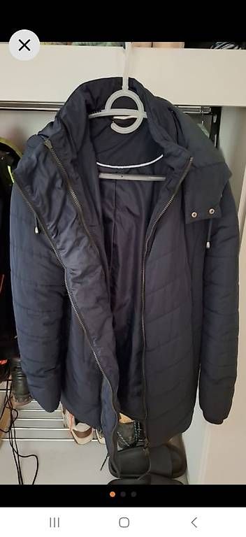 Cappotti: Umstandsjacke Jojo Maman Bébé, Gr. 42 – Usato da Giswil venduto da natas-isuam 2
