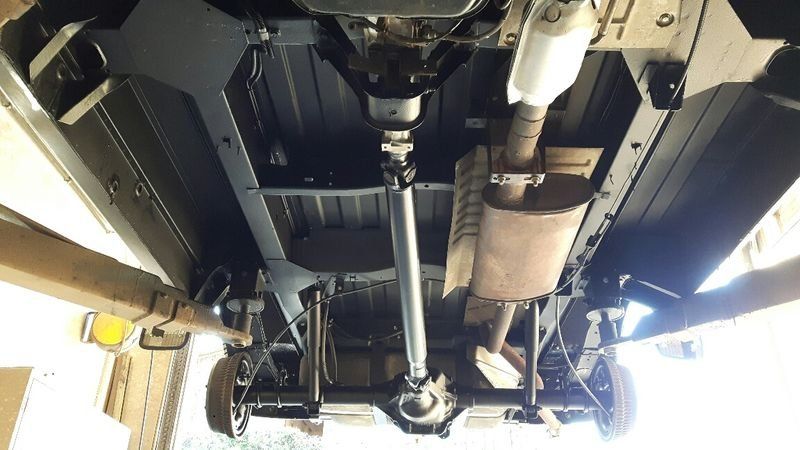 Dodge Automobili: Dodge RAM VAN B150 – Usato da Arnegg venduto da Arnrom 5