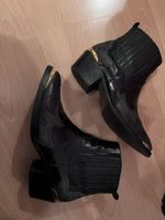 Guess Boots, Grösse 39, Schwarz, Herbst-Look, Top Zustand!