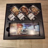 Chronicles of Crime - spannendes Detektiv-Brettspiel!