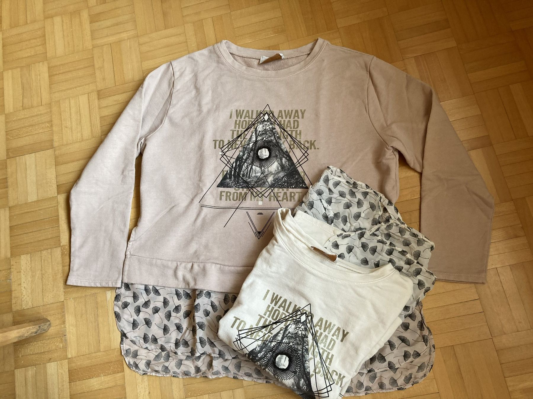 Maglioni & Felpe: zwei Sweeter Pullover XL – Nuovo (secondo la descrizione) da Gais venduto da hallogais