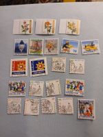 Lot de timbres Helvetia - Collection suisse variée!