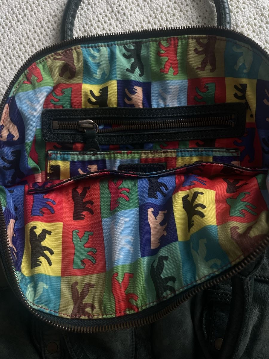 Liebeskind Taschen: Liebeskind Berlin Bag/ Tasche – Gebraucht aus Luzern von 7ni_2h2r 2