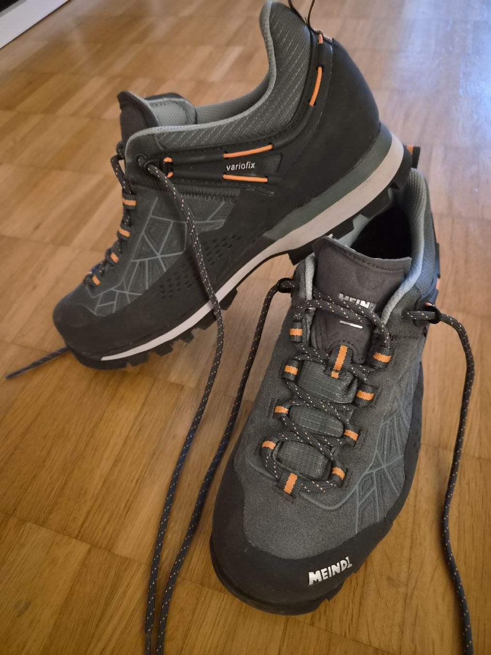 Scarpe da donna: Meindl Trecking Schuh – Usato da Zürich venduto da macal