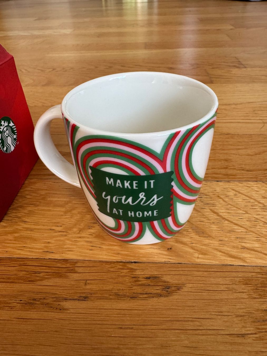 Starbucks Tazze: Starbucks Mug / Tasse – Nuovo e nell'imballaggio originale da Mellingen venduto da Frank55 2