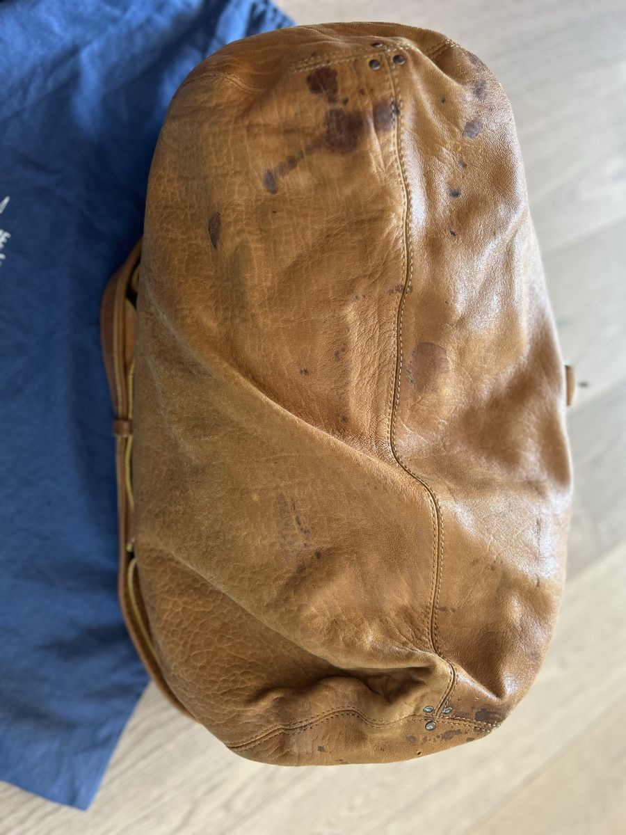 Jerome Dreyfuss Borse da donna: Sac Billy de Jérôme Dreyfus  – Usato da Lully VD venduto da Garance040 7