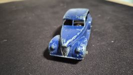 dinky toys Oldsmobile 