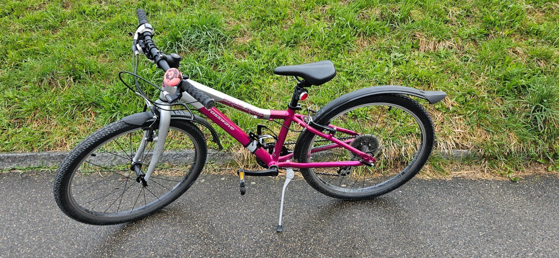 Crosswave Biciclette: Crosswave Fahrrad 31cm. – Usato da Boll venduto da jennymarti01 4