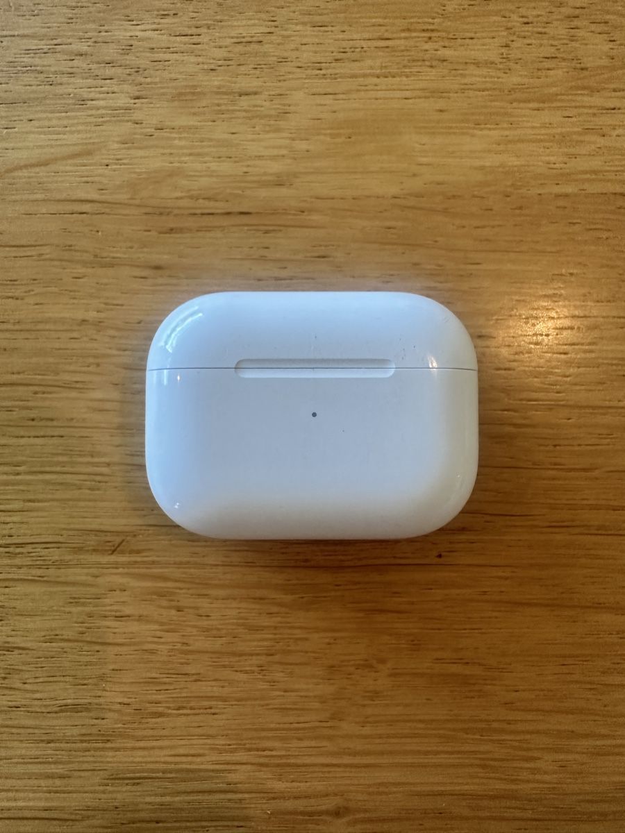 Apple Cuffie: Air Pods Pro 2. Generation nur Ladecase – Usato da Zürich venduto da oli_k9zc