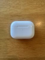 Air Pods Pro 2. Generation nur Ladecase
