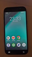 Galaxy A5 2017 32GB 3 GB Ram