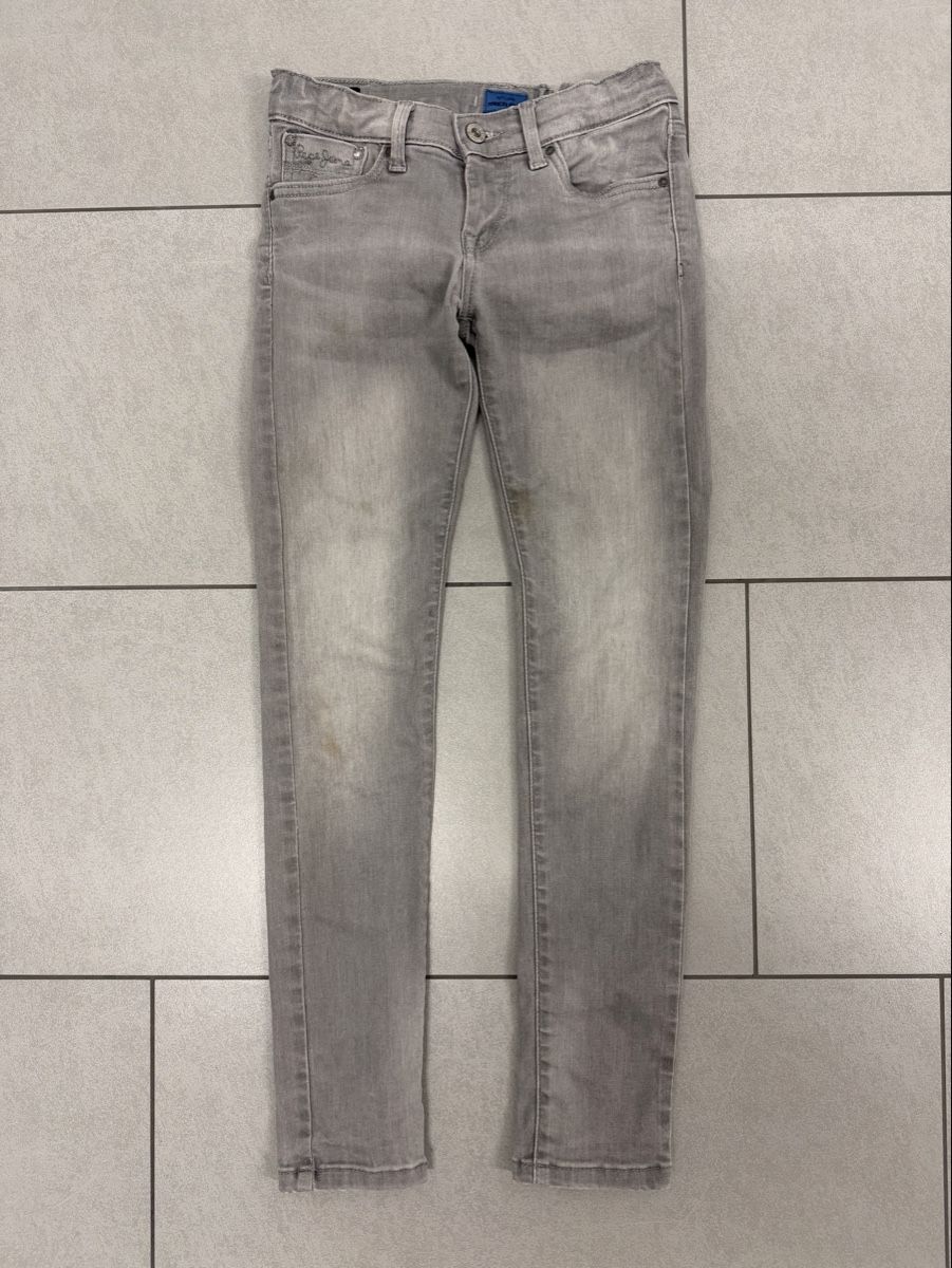 Pepe Jeans Pantaloni: Jeans Mädchen  – Usato da Pfäffikon ZH venduto da aveo14