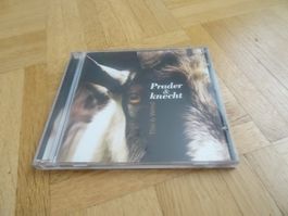 Prader & Knecht - This is Weird CD