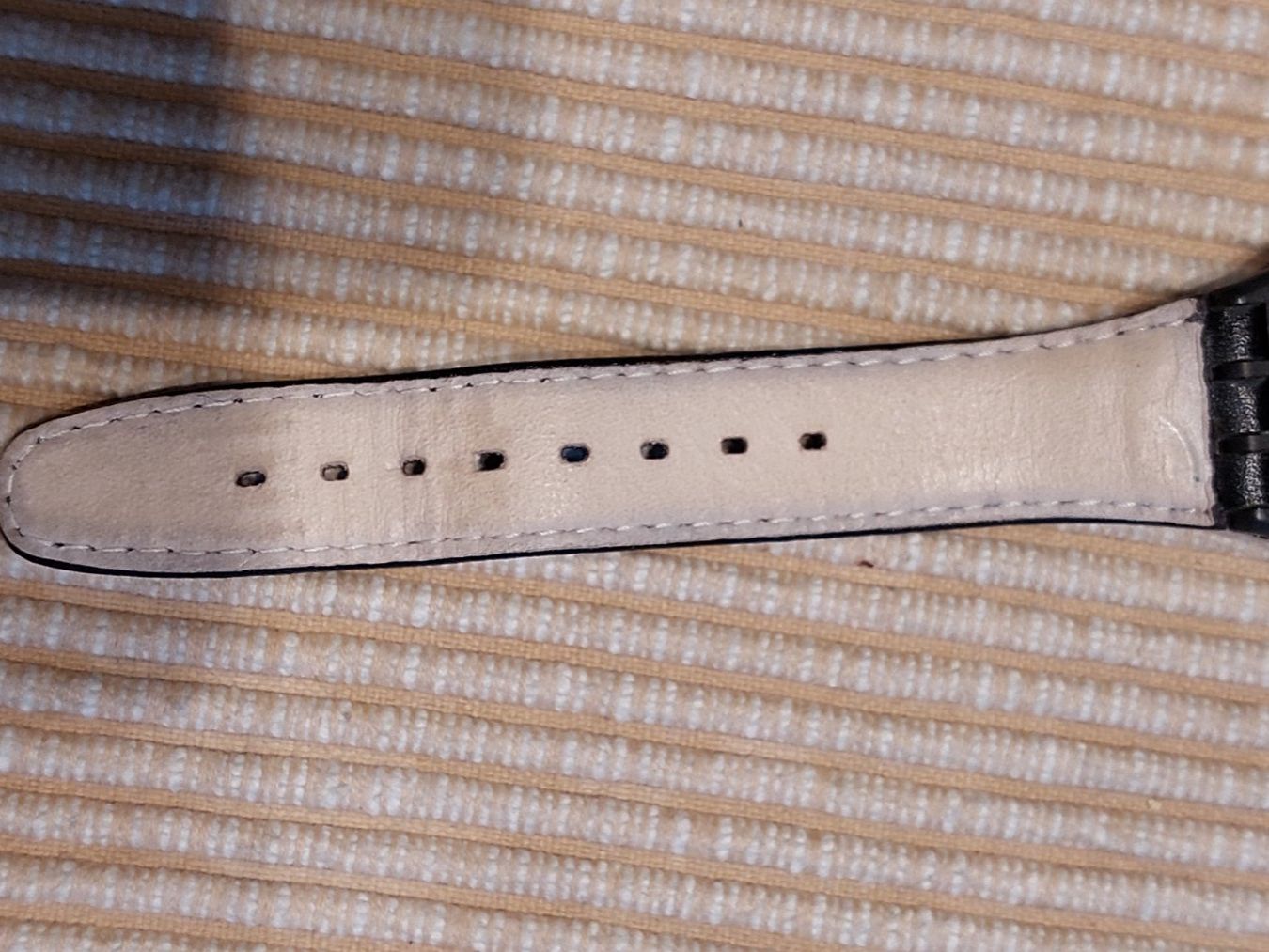 Swatch Orologi: Swatch vintage – Usato da Oberdiessbach venduto da wasserfreak 1