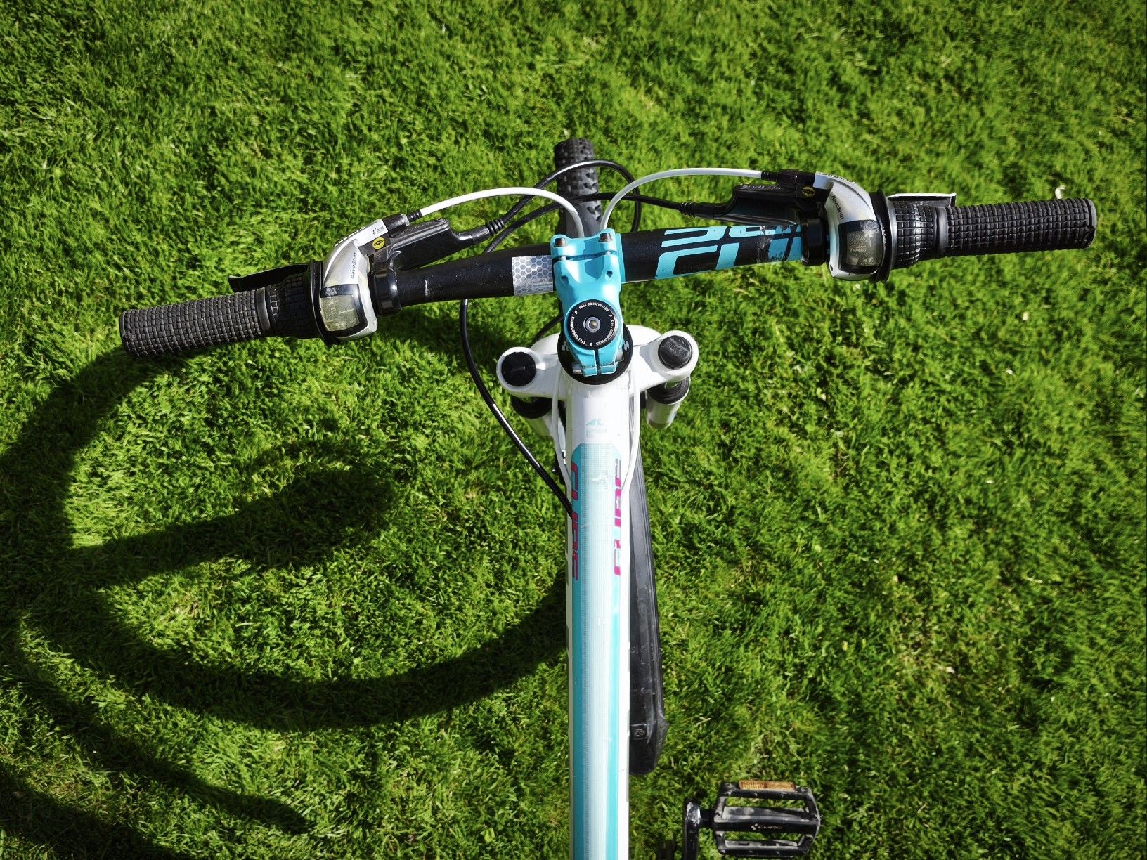 Cube Biciclette: Cube Mountainbike 24 zoll – Usato da Stallikon venduto da brch08 2