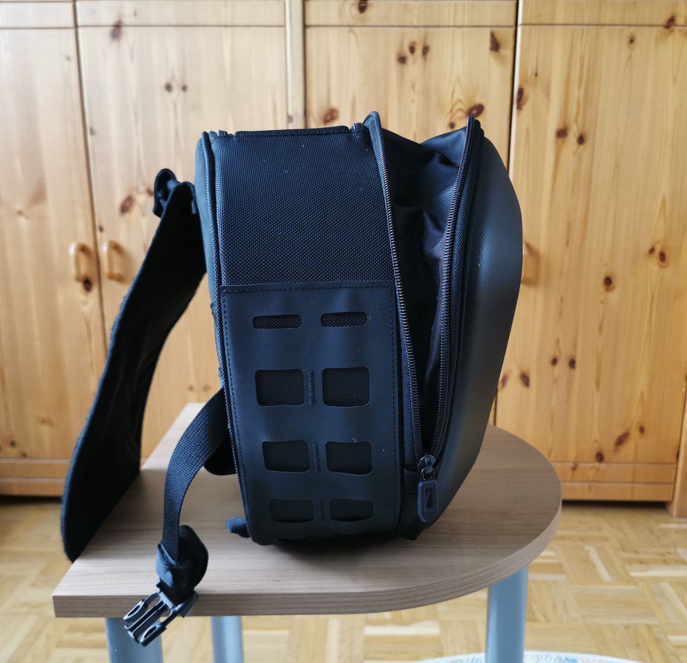 SW-Motech Valigie: Sacoches moto SW-MOTECH QUICK-LOCK – Usato da Genève venduto da pie_9syz 3