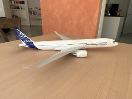 Airbus A350-900 1:100 Epoxidharz