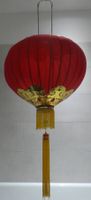 Chinesische Lampe