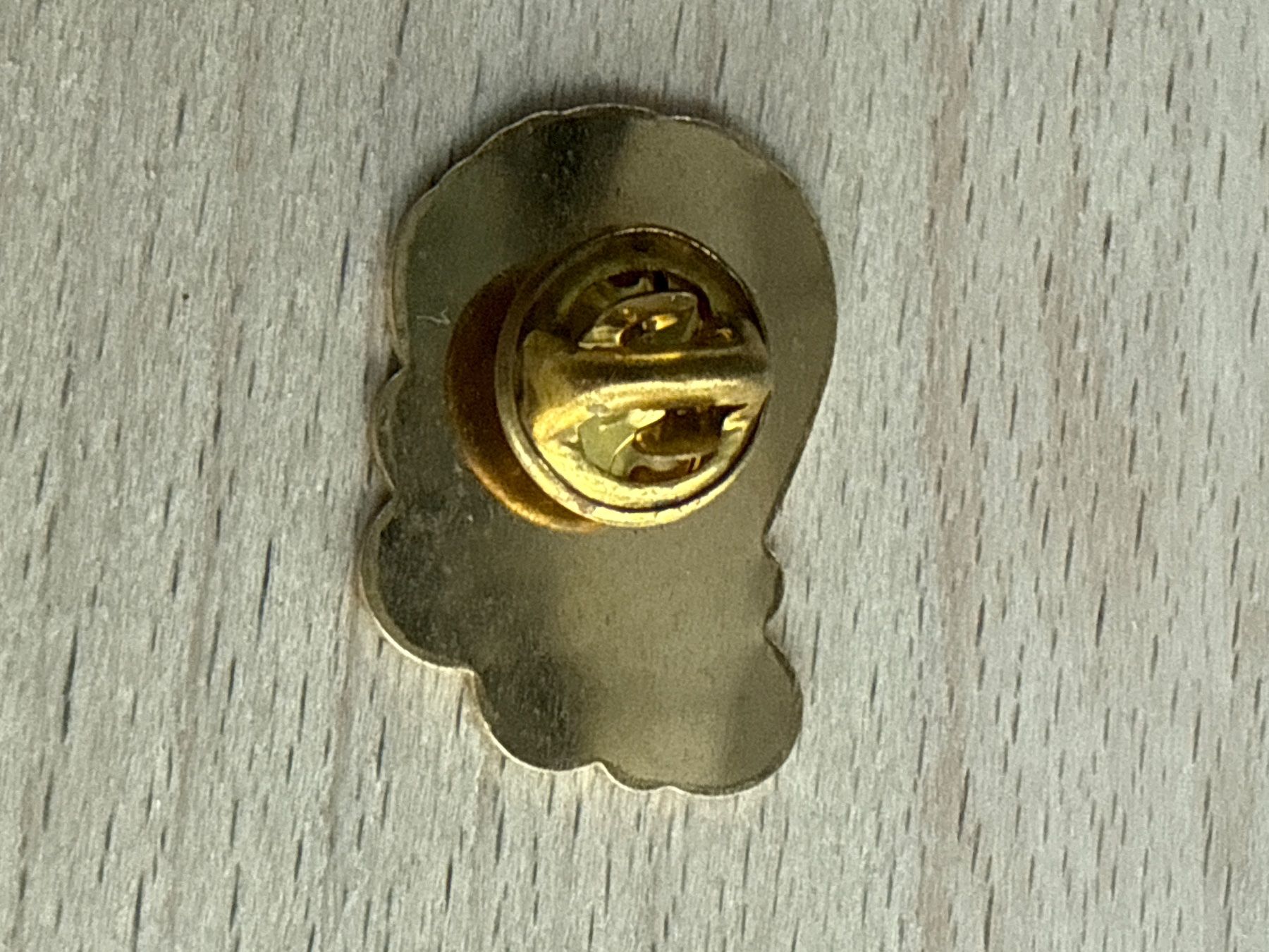 Plaquettes & Badges: Pin  BLS – D'occasion à Glattbrugg par Schweigmatt 1