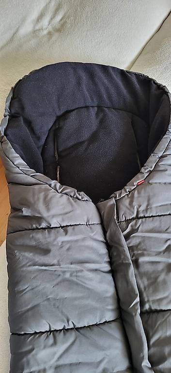 Kaiser Sacs de couchage: Kinderwagensack Kaiser Gr 6 - 36 Monate – D'occasion à Sempach par mysteraoxx 2