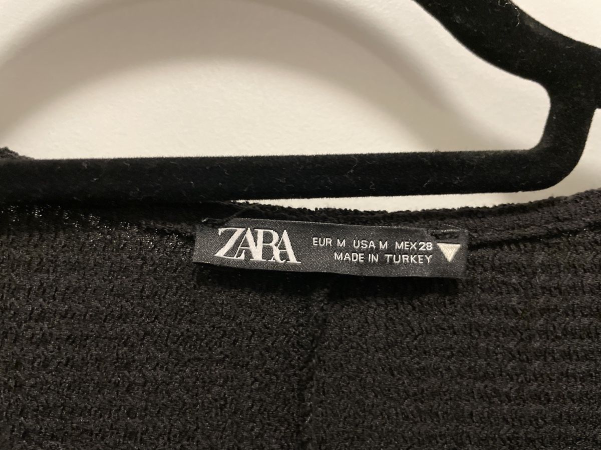 Zara Vestiti: Zara Kleid – Usato da Sursee venduto da Alyel 3
