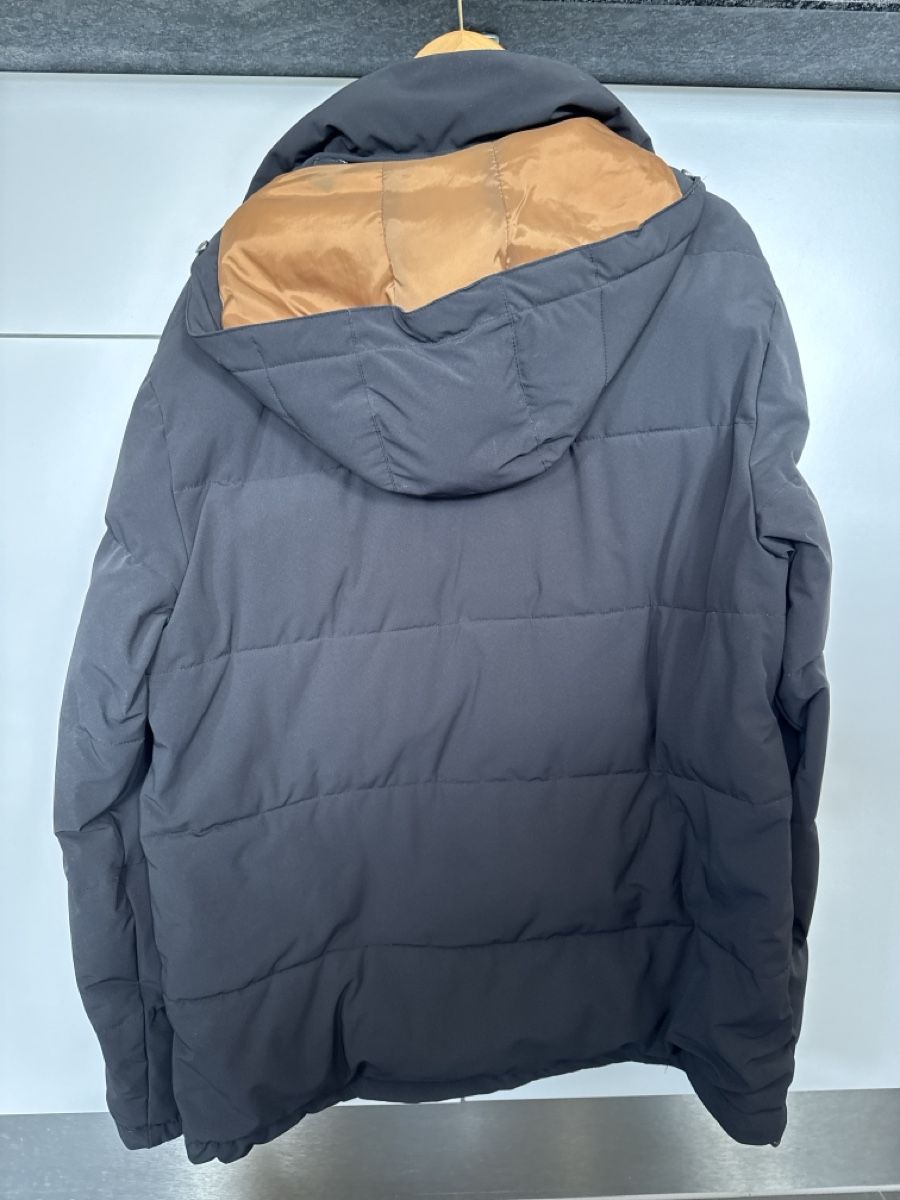 Dickies Giacche: Dickies Herren Winterjacke – Usato da Biglen venduto da Abes 2
