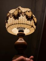 Lampe de chevet 