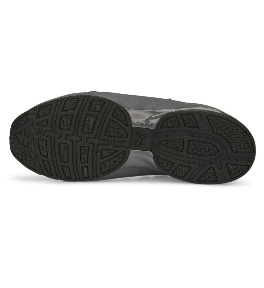 Puma Herrenschuhe: Puma AXELION REFRESH LAUFSCHUHE - Sneaker low – Neu (gemäss Beschreibung) aus Widnau von Tityos 3