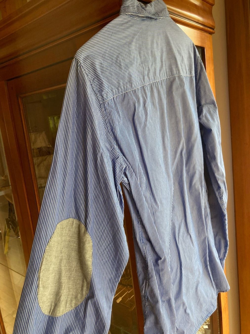 Camicie, T-shirt & Polo: Hemd Jugendlicher Springfield – Usato da Châbles FR venduto da Tunturi7 2