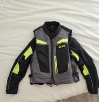 MotoAirbag MAB V4 Airbag Jacket S/M – Like New – Warranty