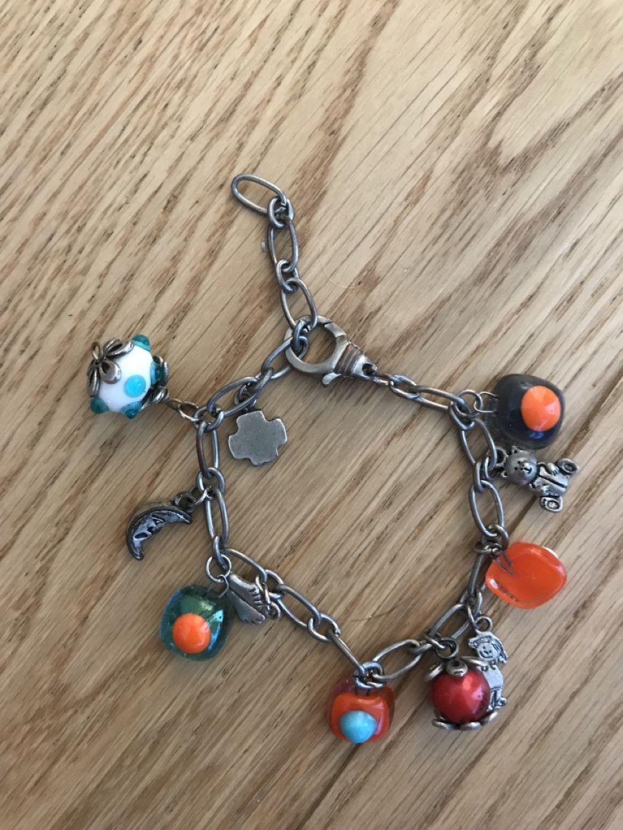 Bracciali & Braccialetti: Bracelet en chaîne – Nuovo (secondo la descrizione) da Vufflens-la-Ville venduto da chl_vmt6