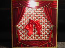 Estée Lauder Adventskalender zum Befüllen