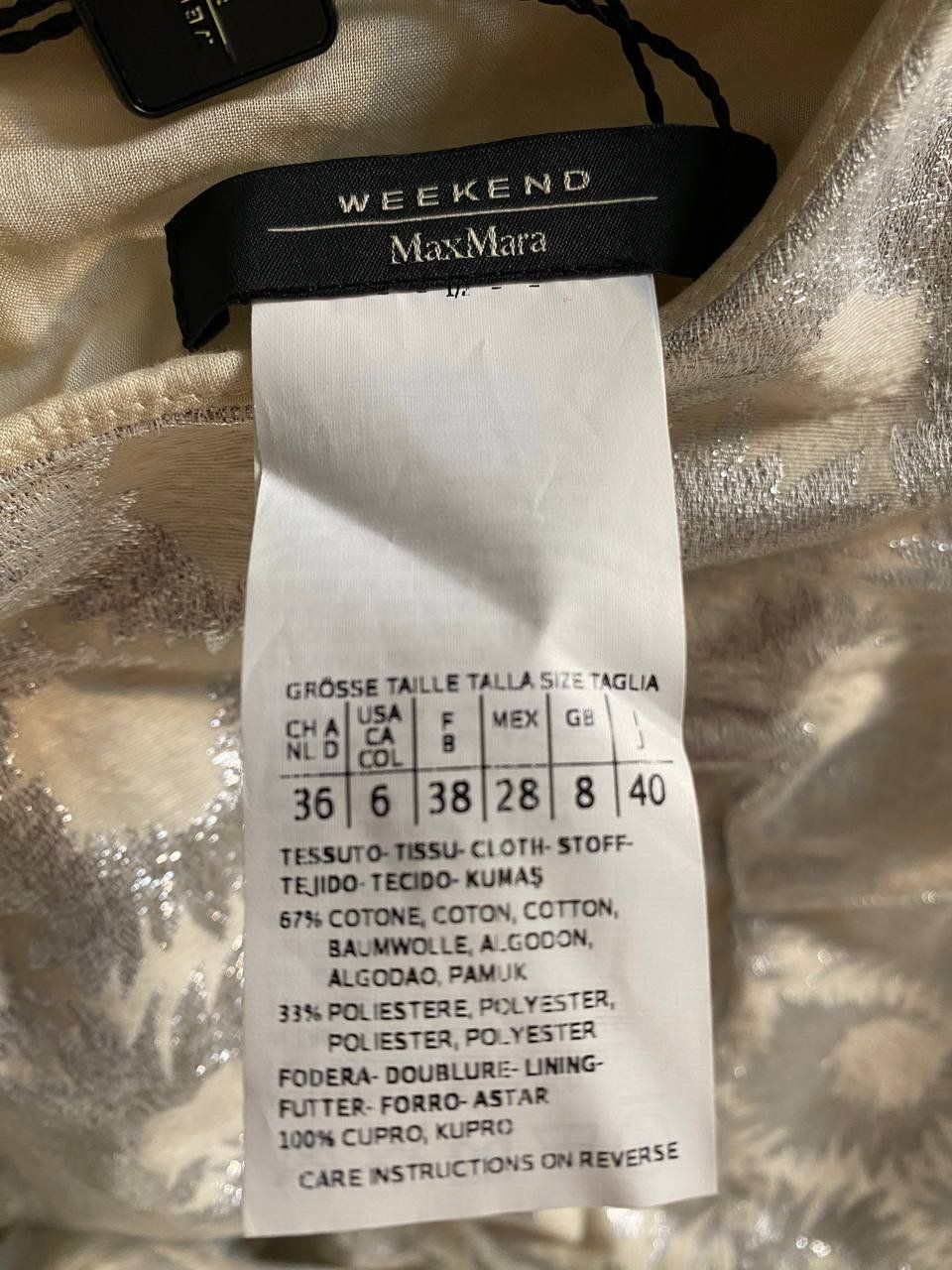 Max Mara Vestiti: MaxMara Kleid – Nuovo e nell'imballaggio originale da Zürich venduto da dub_tj95 2