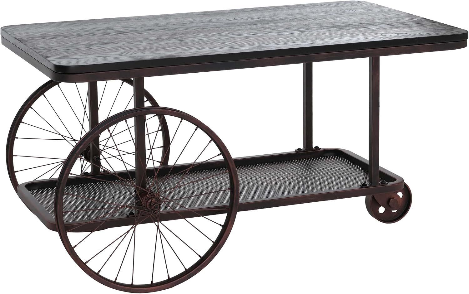 Tables: Couchtisch – Neuf (Voir description) à Sins par tas_2m97
