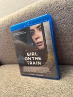 Girl on the Train (Blu-ray)