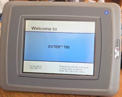 BEIJE ELECTRONICS EXTER T60 5.7 " Touch HMI