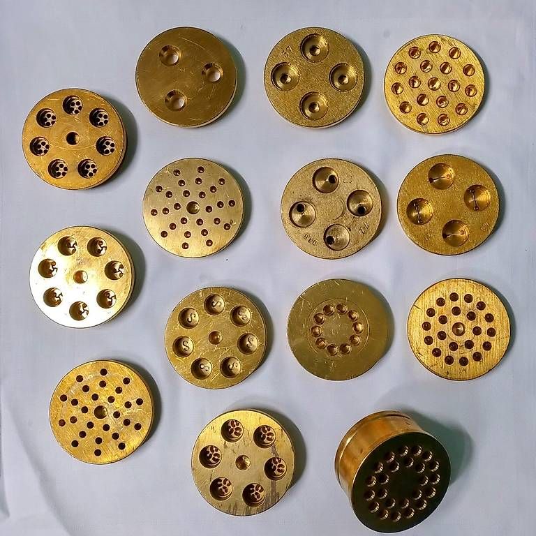 Elettrodomestici da cucina: Pasta Maschine fimar MPF8N – Usato da Sursee venduto da McWillie 3