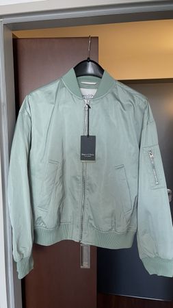 Marc O'Polo Bomberjacke Grösse 42 neu mit Etikett