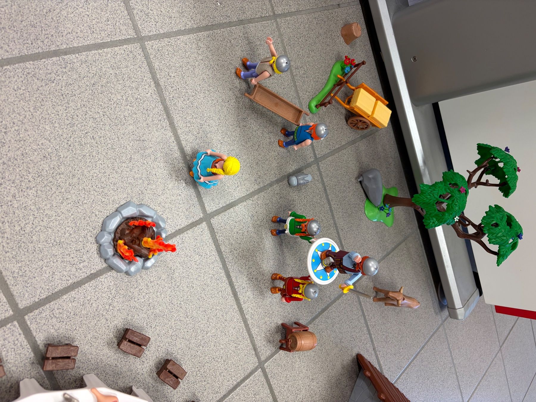 Playmobil Giocattoli: Playmobil Asterix – Nuovo (secondo la descrizione) da Eggerberg venduto da nicolas.wasmer 2