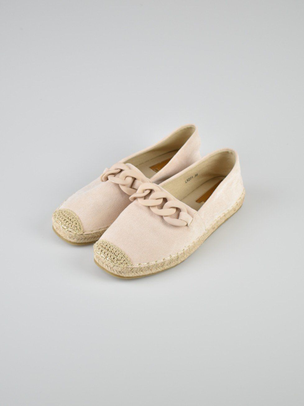 Scarpe da donna: Lady Glory Espadrilles Gr.39, neuwertig – Nuovo (secondo la descrizione) da Nürensdorf venduto da 2ND_STORY