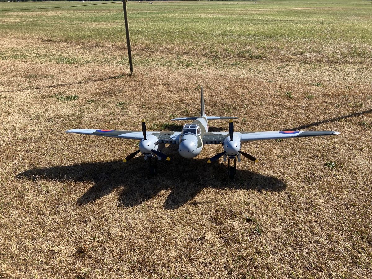 RC Kits de montage: Modellflugzeug – D'occasion à Belp par Cikarus 1