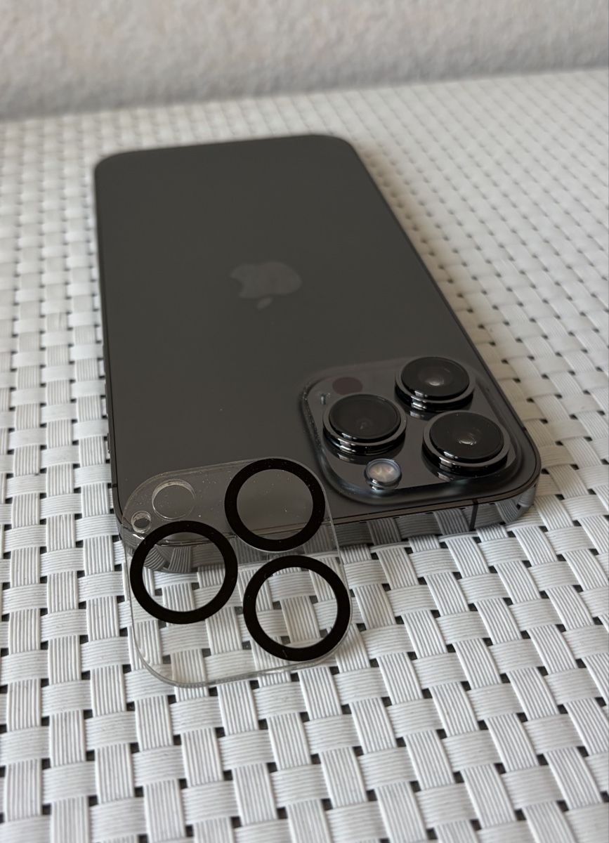 Apple Telefoni cellulari / Smartphones: IPHONE 13 Pro Max – Usato da Flawil venduto da NiceT 3