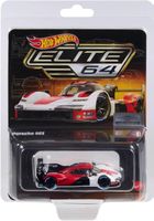 Hot Wheels Porsche 963 Elite 64 Premium