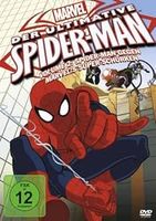 DER ULTIMATIVE SPIDERMAN V2          ==> SAMMELPORTO