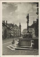 Mischol,Schiers,Sursee,1927
